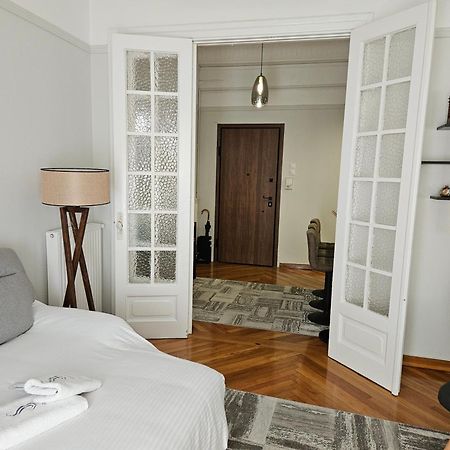 Plaka Sofi Suite เอเธนส์ ภายนอก รูปภาพ