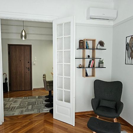 Plaka Sofi Suite เอเธนส์ ภายนอก รูปภาพ
