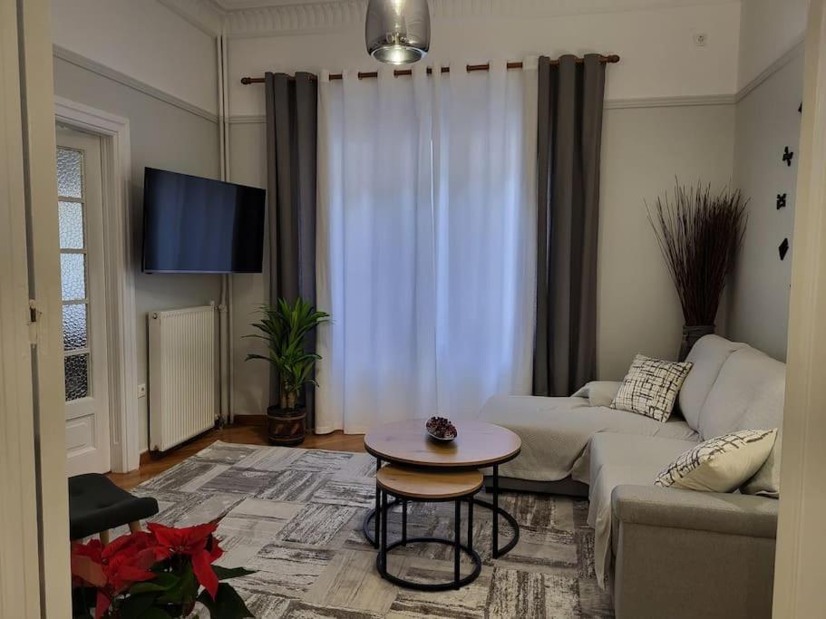 Plaka Sofi Suite เอเธนส์ ภายนอก รูปภาพ