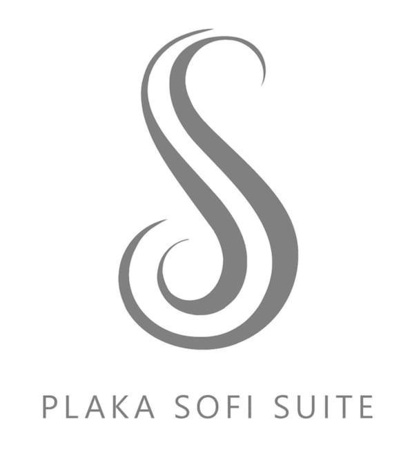 Plaka Sofi Suite เอเธนส์ ภายนอก รูปภาพ
