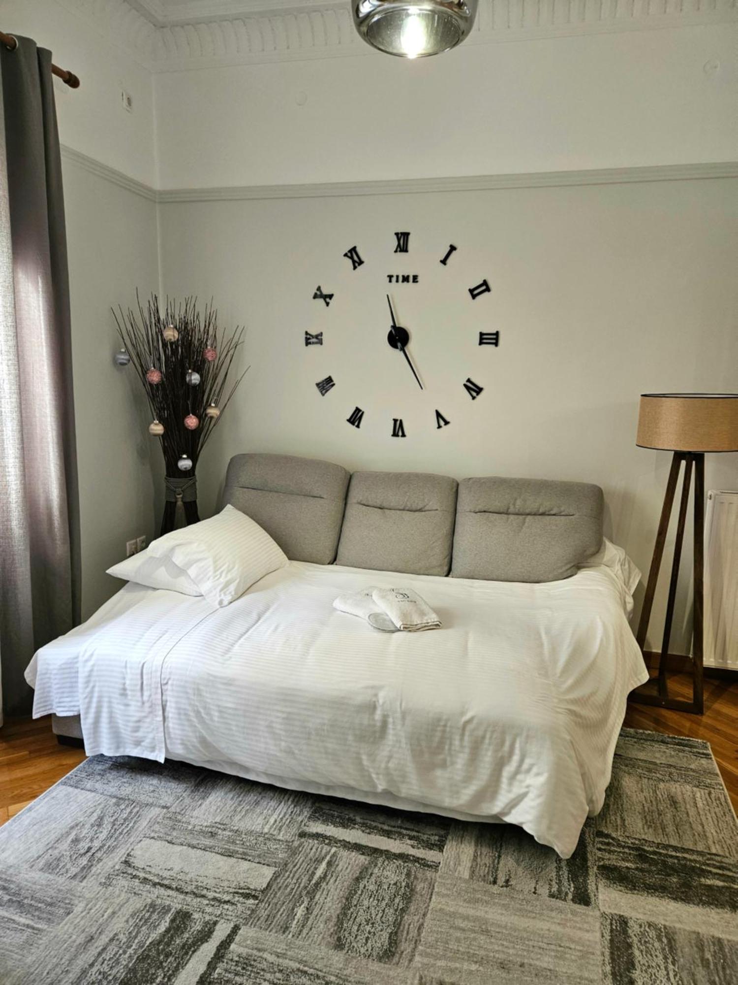 Plaka Sofi Suite เอเธนส์ ภายนอก รูปภาพ