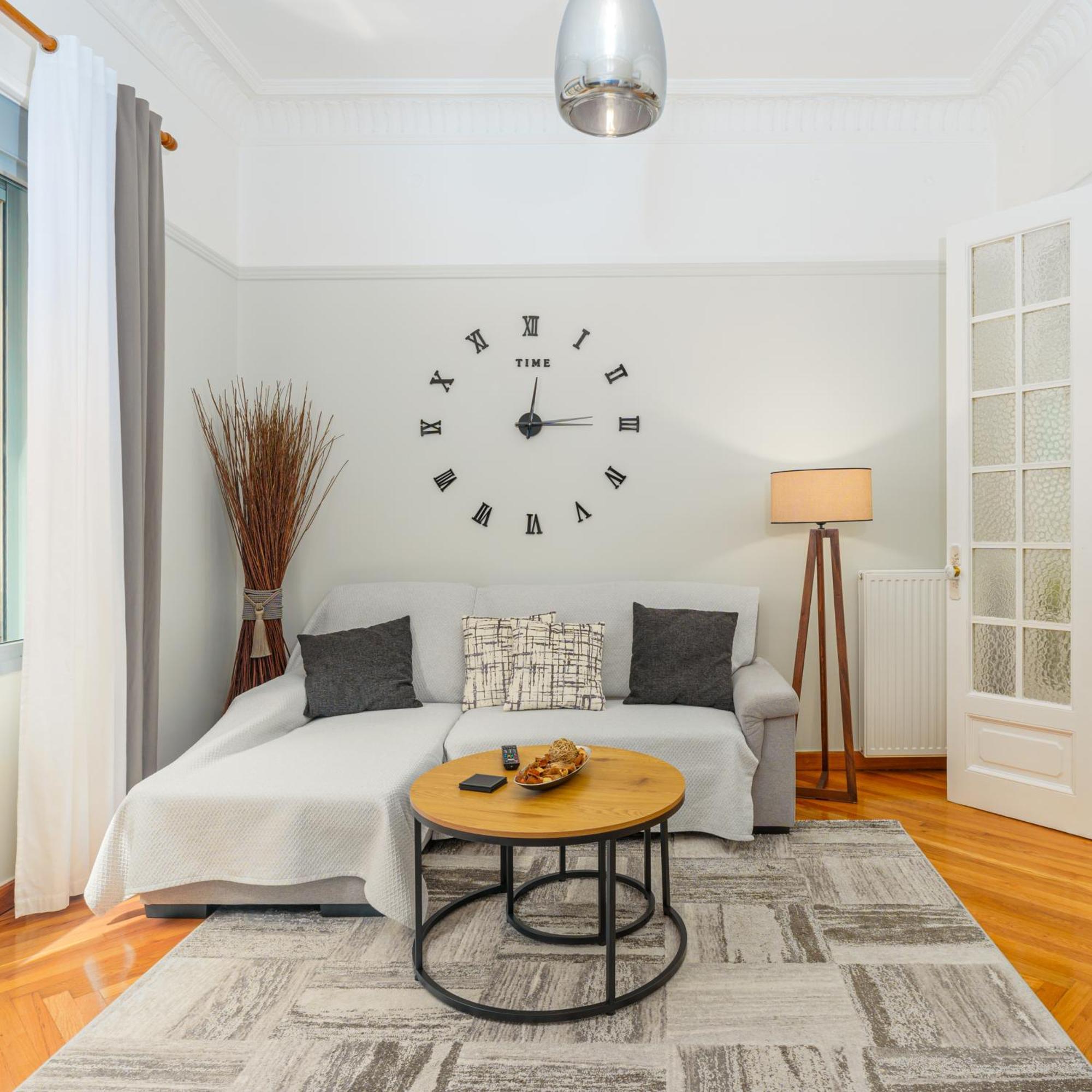 Plaka Sofi Suite เอเธนส์ ภายนอก รูปภาพ