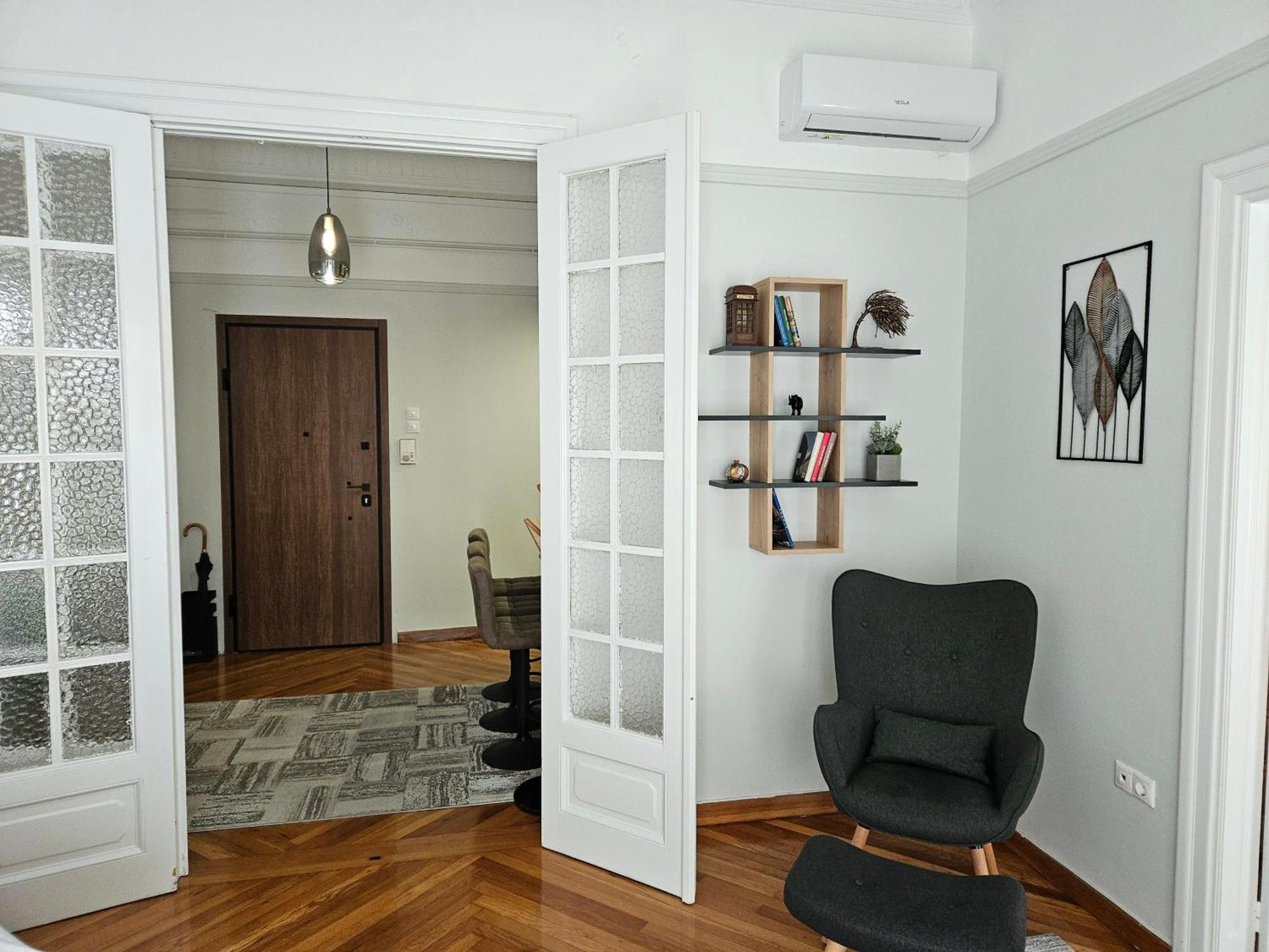 Plaka Sofi Suite เอเธนส์ ภายนอก รูปภาพ
